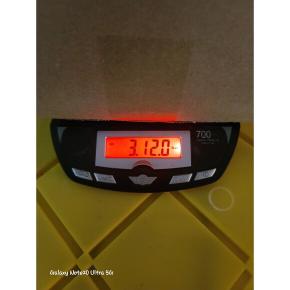 0797. Brown and Cream Color Serving Dishes for Football 🏈 Season 🏈 - Picture 10 of 10